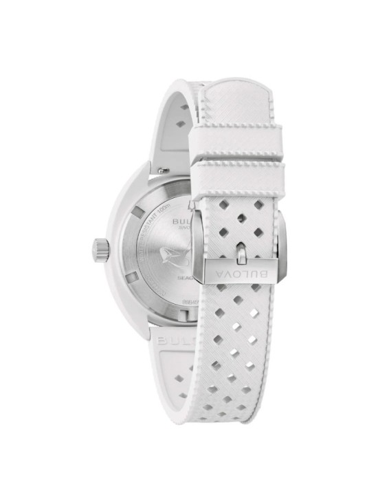 Reloj Bulova Snorkel 98B459 Unisex | Joyería Parejo