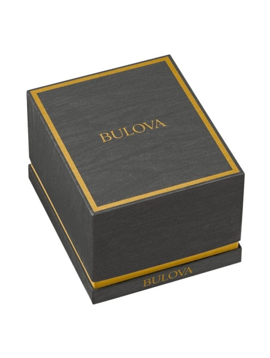 Reloj Bulova Snorkel 98B459 Unisex | Joyería Parejo