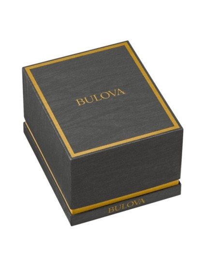 Reloj Bulova Snorkel 98B460 Unisex | Joyería Parejo