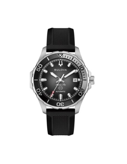 Reloj Bulova Marine Star Automatic 98B465 Hombre | Joyería Parejo