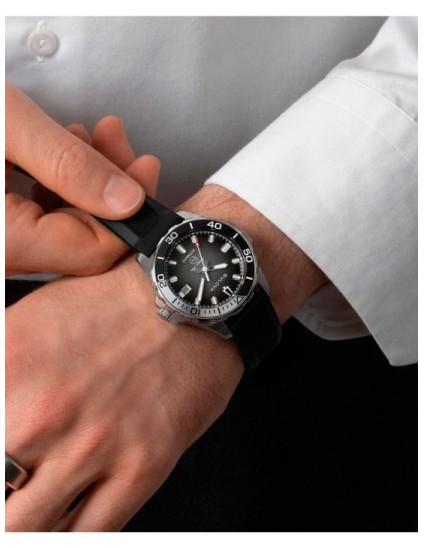 Reloj Bulova Marine Star Automatic 98B465 Hombre | Joyería Parejo