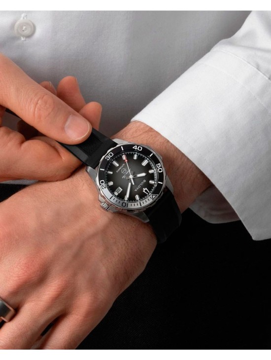 Reloj Bulova Marine Star Automatic 98B465 Hombre | Joyería Parejo