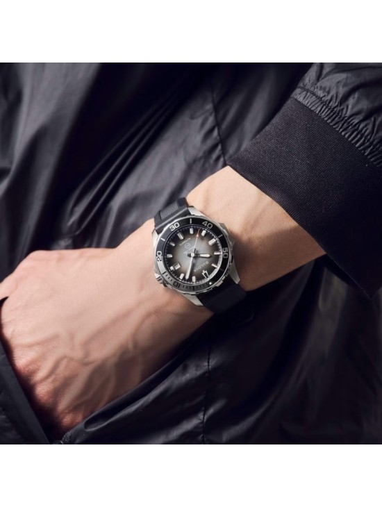 Reloj Bulova Marine Star Automatic 98B465 Hombre | Joyería Parejo