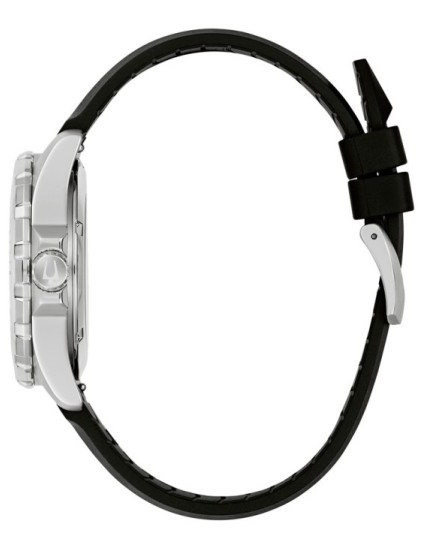 Reloj Bulova Marine Star Automatic 98B465 Hombre | Joyería Parejo