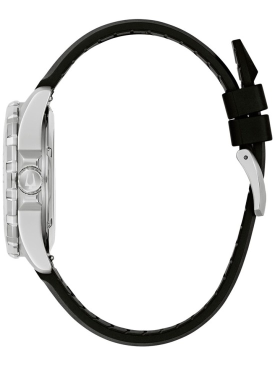 Reloj Bulova Marine Star Automatic 98B465 Hombre | Joyería Parejo
