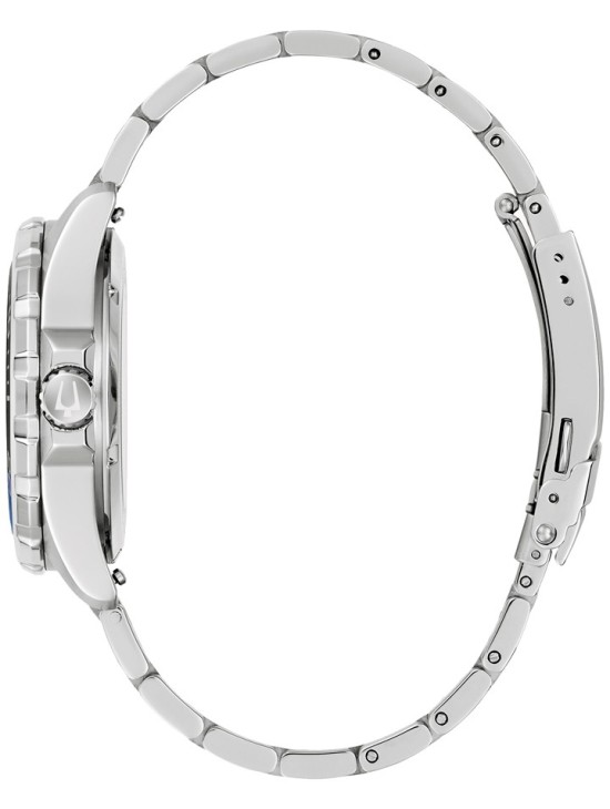 Reloj Bulova Marine Star Automatic 98B466 Hombre | Joyería Parejo