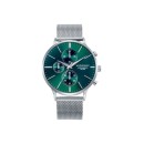 Reloj Viceroy 401499-67 Hombre Cronógrafo Esfera Verde