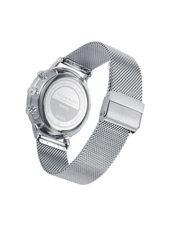 Reloj Viceroy 401499-67 Hombre Cronógrafo Verde | Joyería Parejo