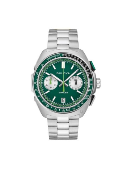 Reloj Bulova Racer 98B468 Hombre | Joyería Parejo