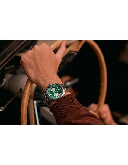Reloj Bulova Racer 98B468 Hombre | Joyería Parejo