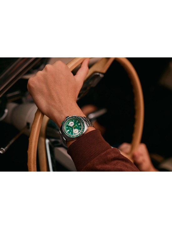 Reloj Bulova Racer 98B468 Hombre | Joyería Parejo