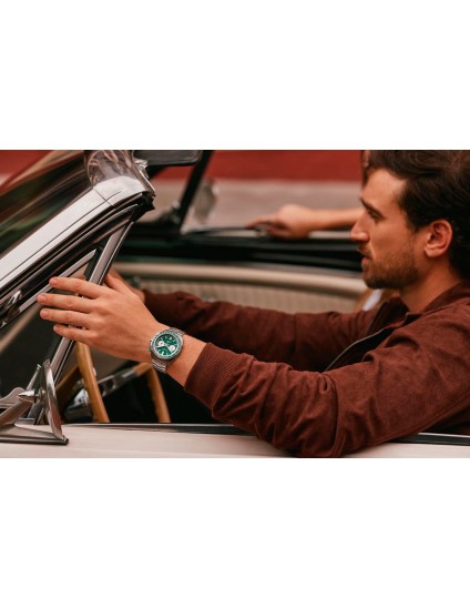 Reloj Bulova Racer 98B468 Hombre | Joyería Parejo