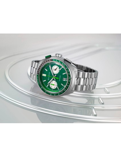 Reloj Bulova Racer 98B468 Hombre | Joyería Parejo