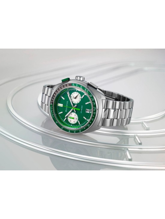 Reloj Bulova Racer 98B468 Hombre | Joyería Parejo