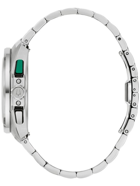 Reloj Bulova Racer 98B468 Hombre | Joyería Parejo