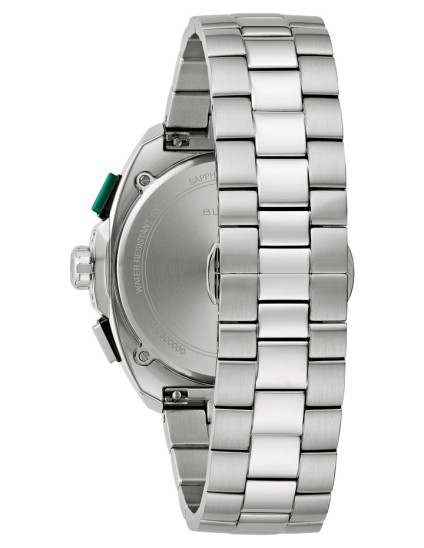 Reloj Bulova Racer 98B468 Hombre | Joyería Parejo