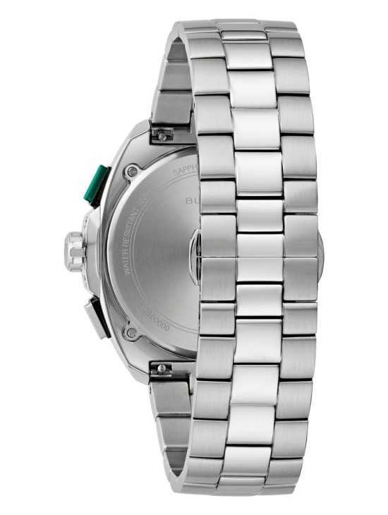 Relógio Bulova Racer 98B468 Homem | Joyería Parejo