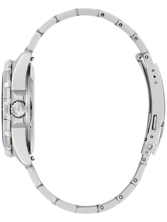 Reloj Bulova Marine Star Automatic 98B471 Hombre | Joyería Parejo