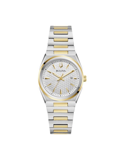 Reloj Bulova Marine Star Automatic 98B471 Hombre | Joyería Parejo
