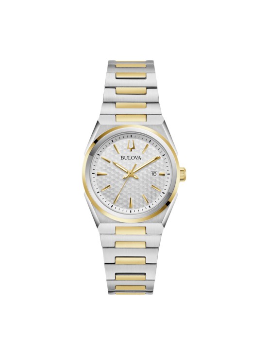 Relógio Bulova Marine Star Automatic 98B471 Homem | Joyeria Parejo