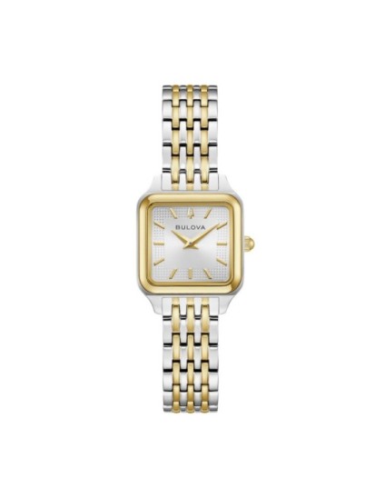 Reloj Bulova Sutton Lady 98L330 Mujer | Joyería Parejo