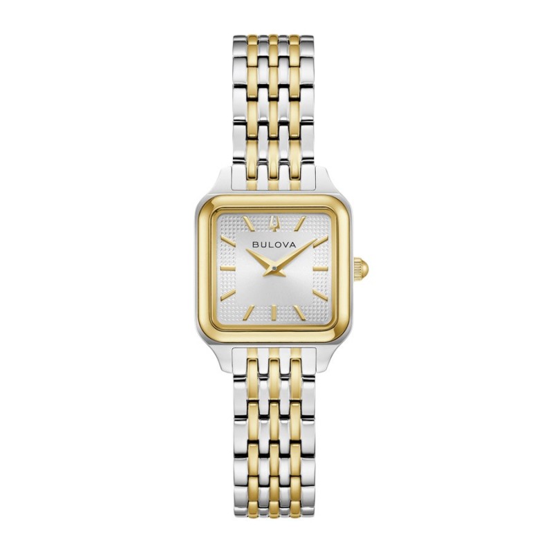 Bulova Sutton Lady 98L330 Women's Watch | Joyería Parejo