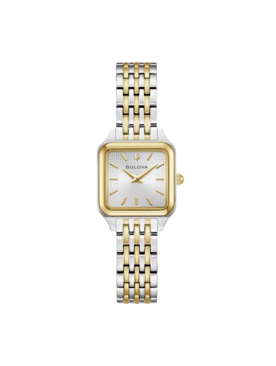 Reloj Bulova Sutton Lady 98L330 Mujer | Joyería Parejo