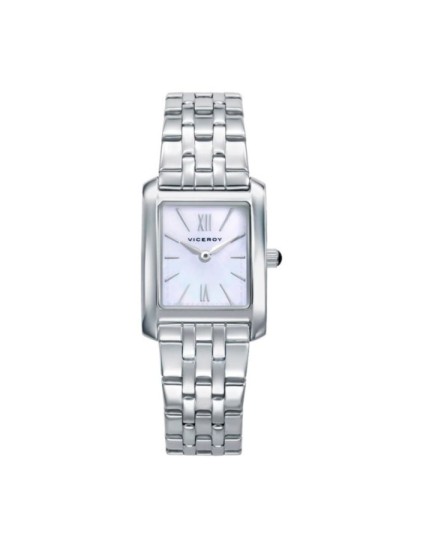 Reloj Viceroy Mujer 41164-03 Esfera de Madreperla | Joyería Parejo