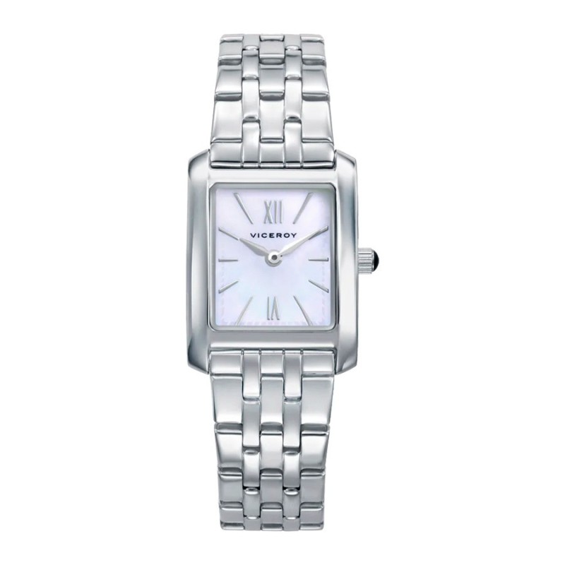 Reloj Viceroy Mujer 41164-03 Esfera de Madreperla | Joyería Parejo