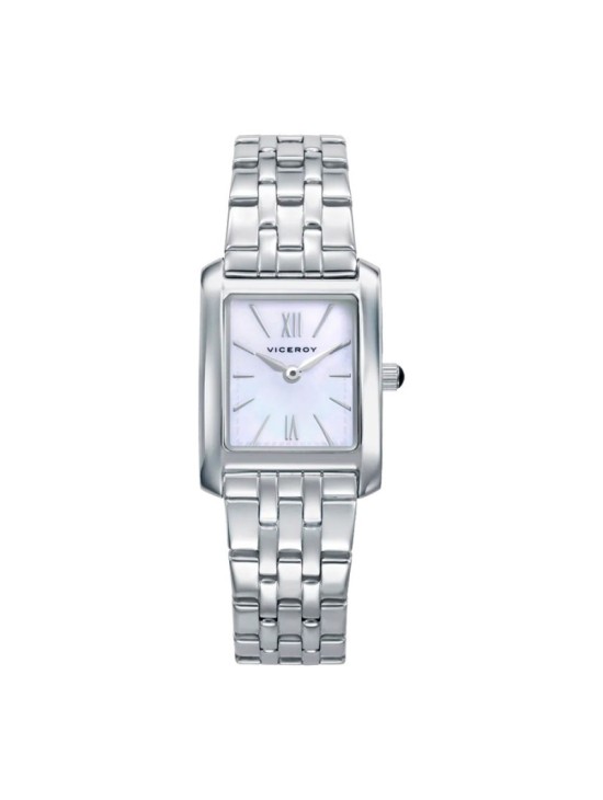 Reloj Viceroy Mujer 41164-03 Esfera de Madreperla | Joyería Parejo