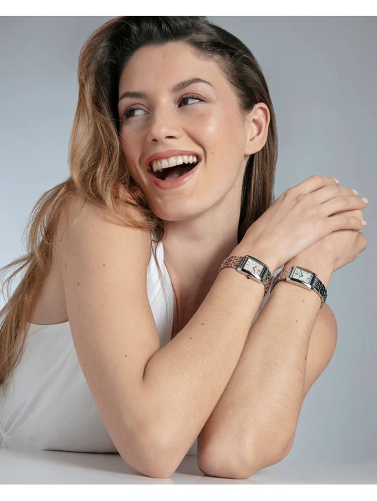 Reloj Viceroy Mujer 41164-03 Esfera de Madreperla | Joyería Parejo