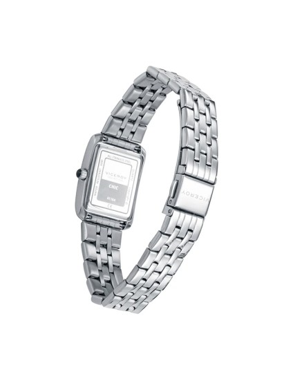 Reloj Viceroy Mujer 41164-03 Esfera de Madreperla | Joyería Parejo