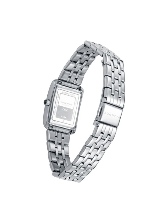 Reloj Viceroy Mujer 41164-03 Esfera de Madreperla | Joyería Parejo