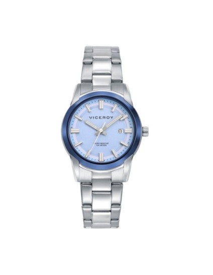 Reloj Viceroy Abraham Mateo 401348-37 Mujer | Joyería Parejo