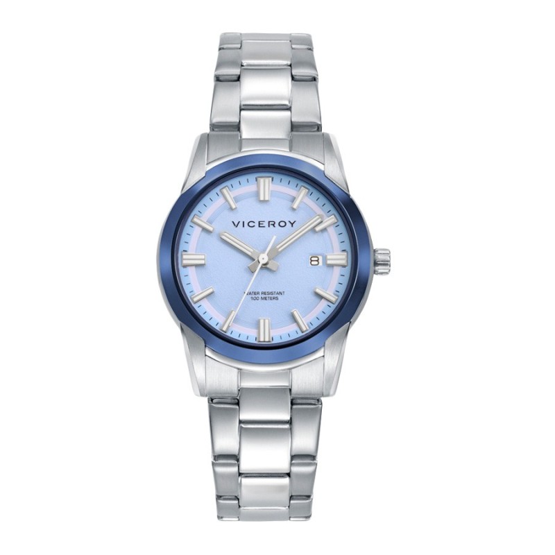 Reloj Viceroy Abraham Mateo 401348-37 Mujer | Joyería Parejo