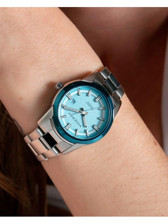 Reloj Viceroy Abraham Mateo 401348-37 Mujer | Joyería Parejo