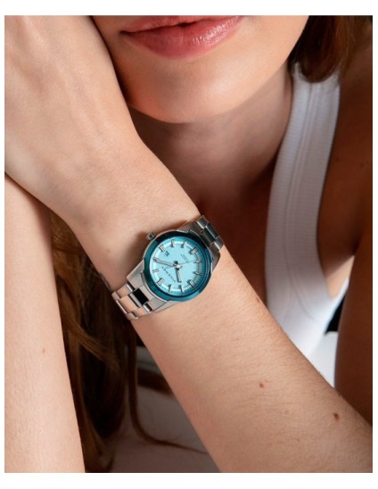 Reloj Viceroy Abraham Mateo 401348-37 Mujer | Joyería Parejo
