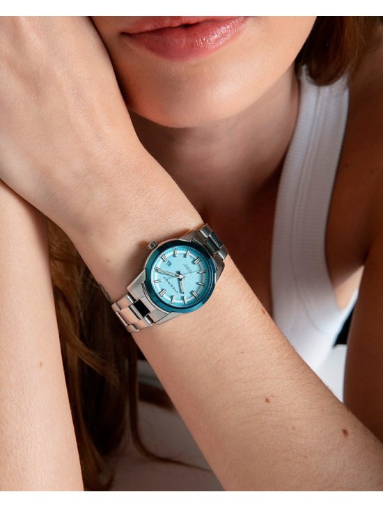 Reloj Viceroy Abraham Mateo 401348-37 Mujer | Joyería Parejo