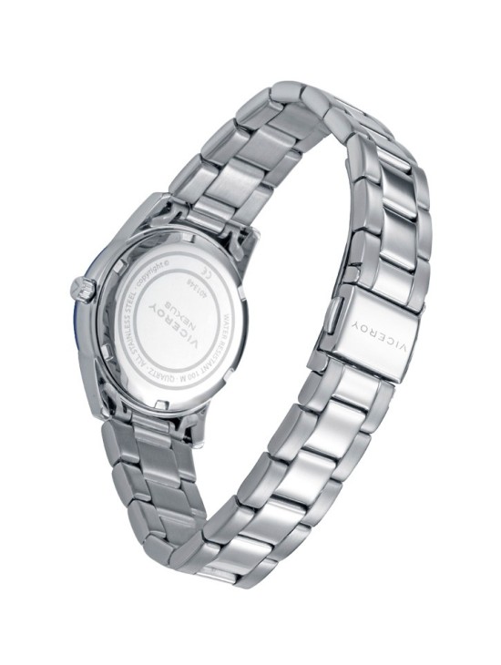 Reloj Viceroy Abraham Mateo 401348-37 Mujer | Joyería Parejo