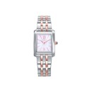Reloj Viceroy Mujer 41164-73 Acero Bitono IP Rosa con Esfera Madreperla Rosa