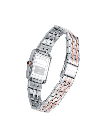 Reloj Viceroy Mujer 41164-73 Acero Bitono IP Rosa | Joyería Parejo