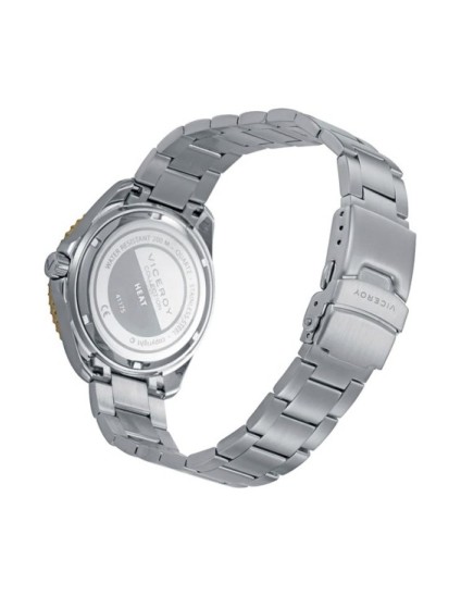 Reloj Viceroy Hombre 41175-17 Bisel Cerámico | Joyería Parejo