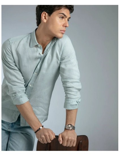 Reloj Viceroy Hombre 41175-17 Bisel Cerámico | Joyería Parejo