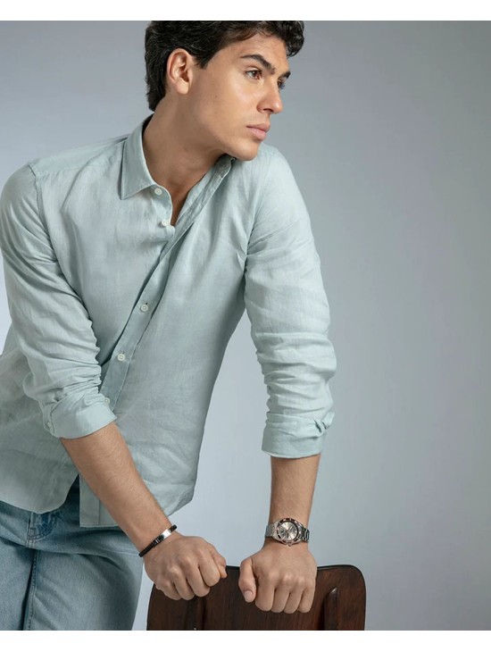 Reloj Viceroy Hombre 41175-17 Bisel Cerámico | Joyería Parejo
