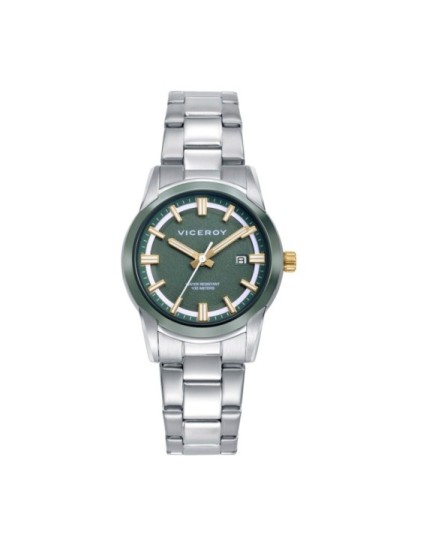 Reloj Viceroy Abraham Mateo 401348-67 Mujer | Joyería Parejo