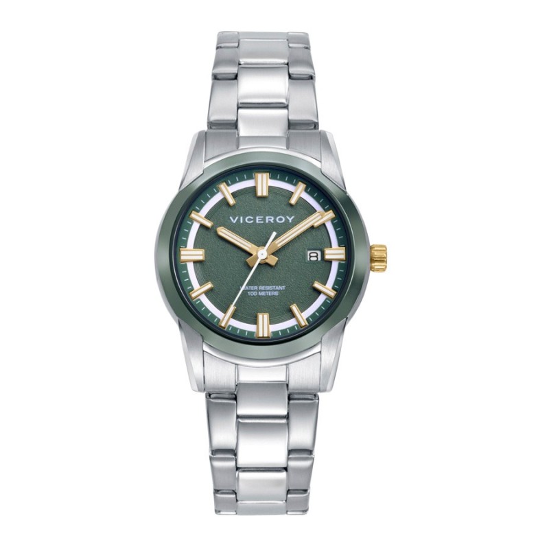 Reloj Viceroy Abraham Mateo 401348-67 Mujer | Joyería Parejo
