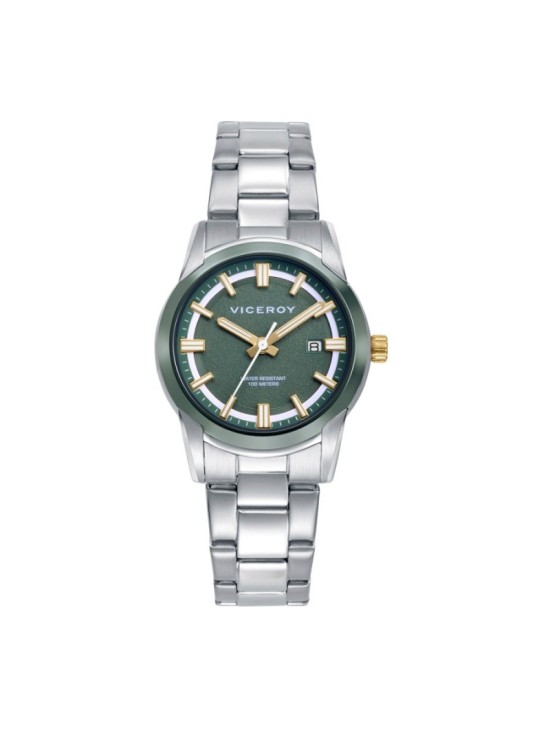 Reloj Viceroy Abraham Mateo 401348-67 Mujer | Joyería Parejo