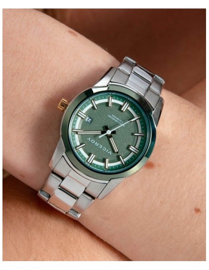 Reloj Viceroy Abraham Mateo 401348-67 Mujer | Joyería Parejo