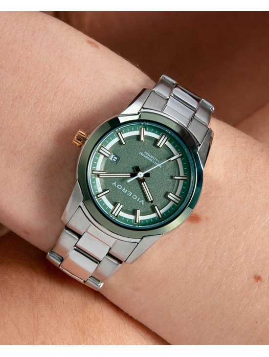 Reloj Viceroy Abraham Mateo 401348-67 Mujer | Joyería Parejo