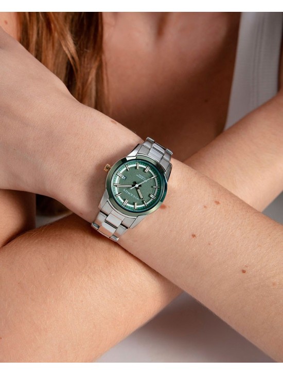 Reloj Viceroy Abraham Mateo 401348-67 Mujer | Joyería Parejo